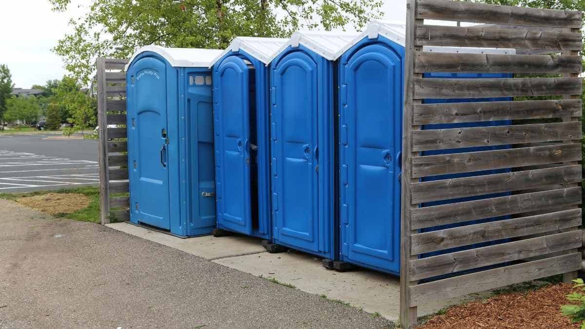Porta Potty Cleaning and Maintenance - Porta Potty Rental Pros - Porta Potty Rentals services in Estherwood, LA